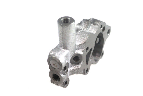 V-Twin Oil Pump Body - 12-0839