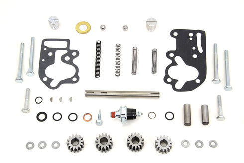 Motorshop Oil Pump Parts Kit - 12-0851