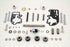 Motorshop Oil Pump Parts Kit - 12-0851