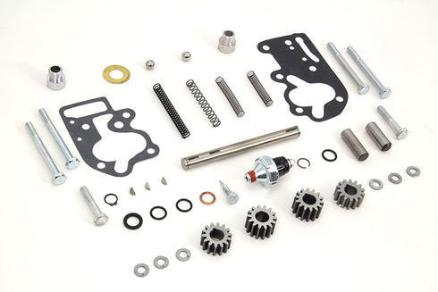 Motorshop Oil Pump Parts Kit - 12-0851