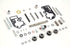 Motorshop Oil Pump Parts Kit - 12-0851