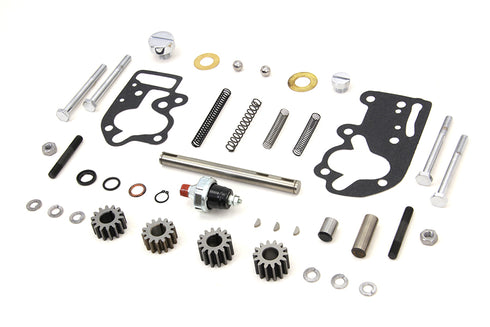 Motorshop Oil Pump Parts Kit - 12-0852