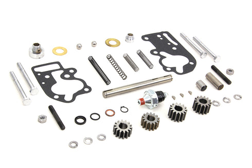 Motorshop Oil Pump Parts Kit - 12-0852