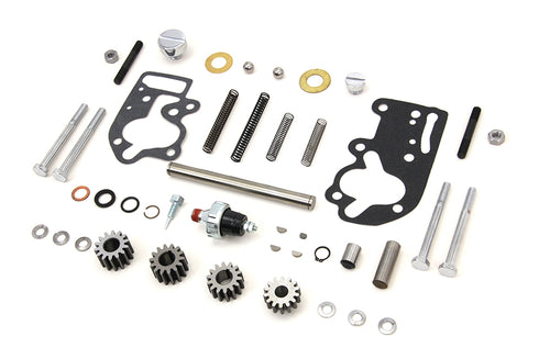Motorshop Oil Pump Parts Kit - 12-0853