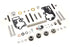 Motorshop Oil Pump Parts Kit - 12-0853