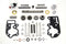 Motorshop Oil Pump Parts Kit - 12-0855