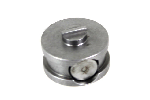 Motorshop Knucklehead Oil Pump Governor Rotor - 12-0856