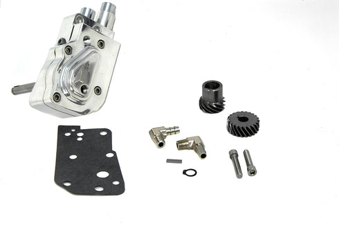 Motorshop Sifton Oil Pump - 12-0859