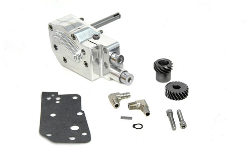 Motorshop Sifton Oil Pump - 12-0859