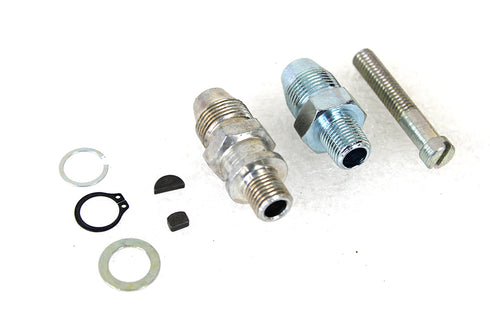 V-Twin Big Twin Oil Pump Key Kit - 12-0873