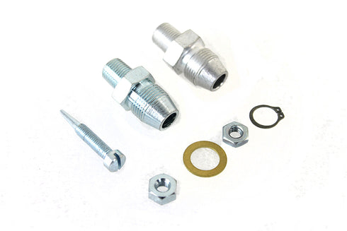 V-Twin Oil Pump Key Kit - 12-0880