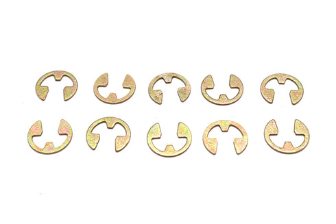 V-Twin Clutch Release Finger Shaft Ring - 12-0900