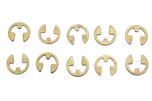 V-Twin Clutch Release Finger Shaft Ring - 12-0900