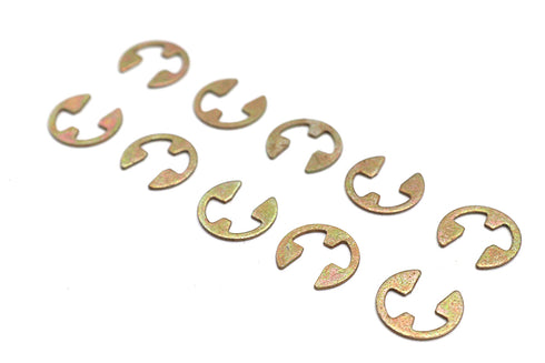 V-Twin Clutch Release Finger Shaft Ring - 12-0900