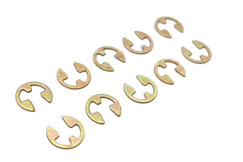 V-Twin Clutch Release Finger Shaft Ring - 12-0900