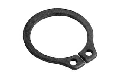 Eastern Oil Pump Snap Rings - 12-0901