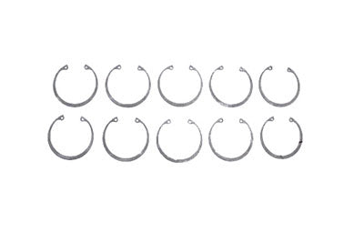 Eastern Front Wheel Hub Bearing Snap Ring - 12-0906