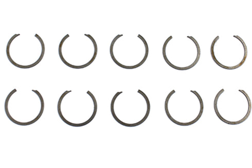 V-Twin Idler and Circuit Breaker Snap Ring - 12-0915