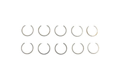 V-Twin Idler and Circuit Breaker Snap Ring - 12-0915