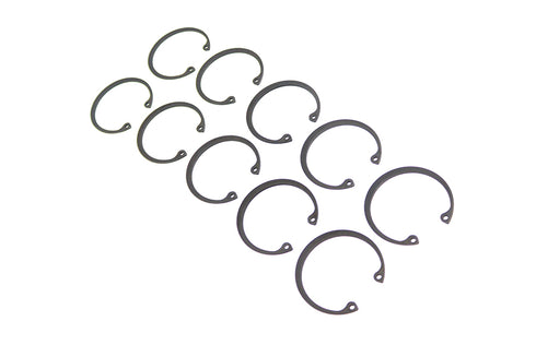 Eastern Wheel Hub Bearing Snap Ring - 12-0922