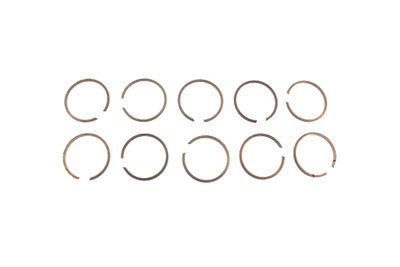 V-Twin Countershaft Bearing Retaining Ring - 12-0924