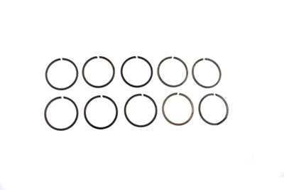 Eastern Countershaft Low 2nd Retaining Ring - 12-0925