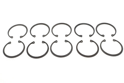 Eastern Transmission Side Cover Snap Ring - 12-0927