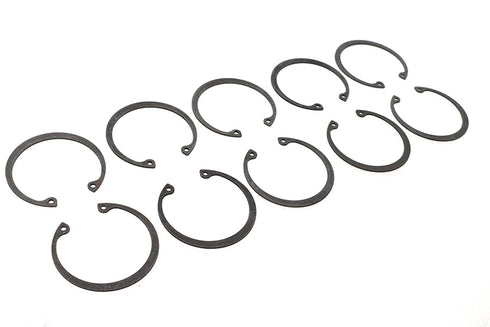 Eastern Transmission Side Cover Snap Ring - 12-0927