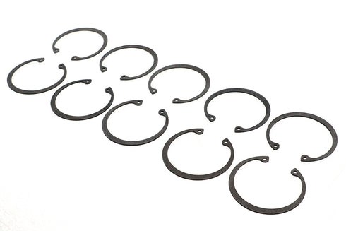 Eastern Transmission Side Cover Snap Ring - 12-0927