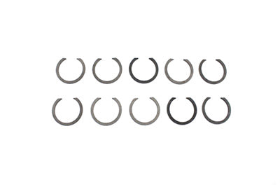 Eastern Transmission Mainshaft Ring - 12-0931