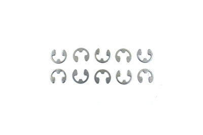 V-Twin Transmission Shifter Pawl Retaining Ring - 12-0939