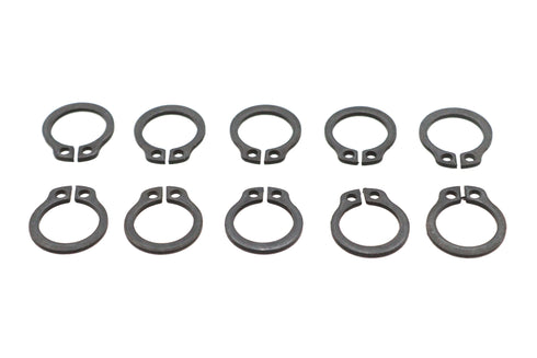 Eastern Hand Lever Retaining Ring - 12-0944