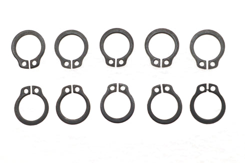 Eastern Hand Lever Retaining Ring - 12-0944