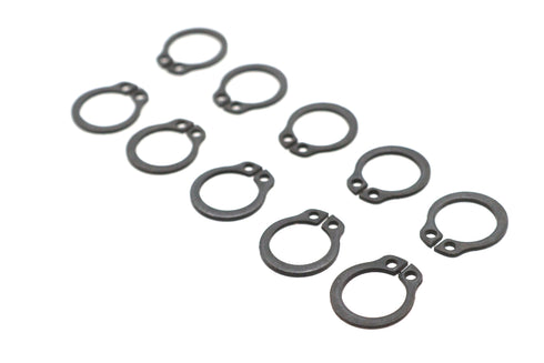Eastern Hand Lever Retaining Ring - 12-0944
