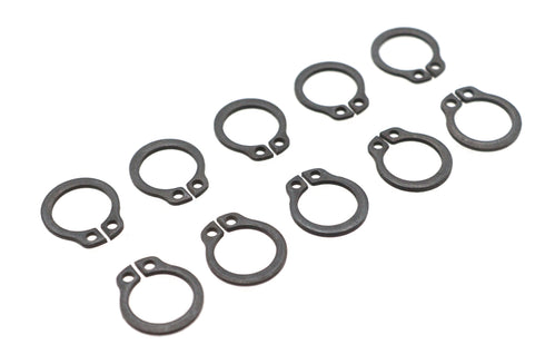 Eastern Hand Lever Retaining Ring - 12-0944
