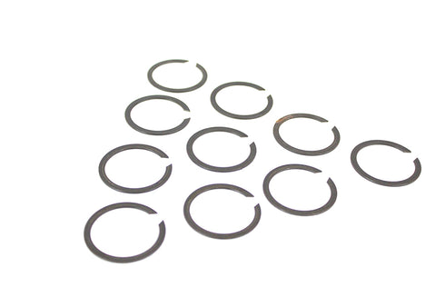 Eastern Right Crankcase Bearing Retainer Ring - 12-0946