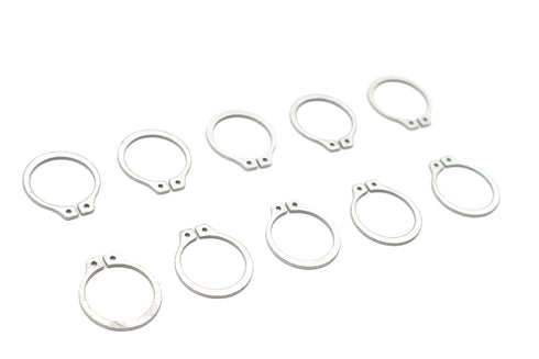 V-Twin Shifter Cam Snap Ring - 12-0948