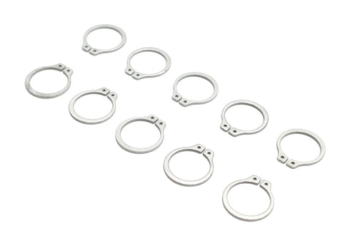 V-Twin Shifter Cam Snap Ring - 12-0948