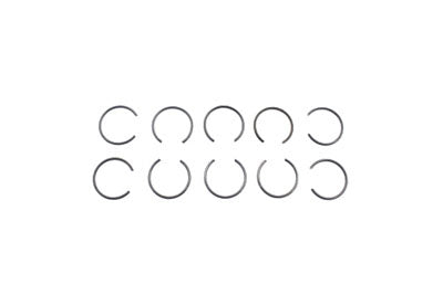 Eastern Piston Wrist Pin Lock - 12-0949