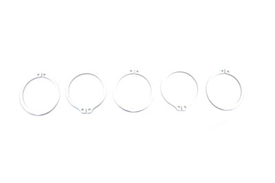 Eastern Front Wheel Hubcap Snap Ring - 12-0956