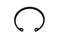 Eastern Mainshaft Bearing Retaining Ring - 12-0958