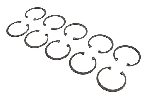 Eastern Clutch Guide Snap Ring - 12-0960