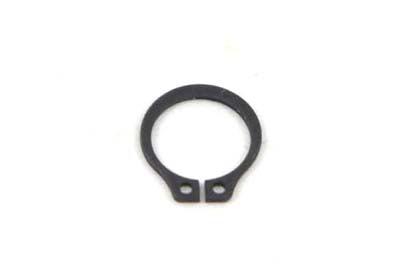 Eastern Clutch Adjuster Screw Snap Ring - 12-0961