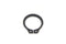 Eastern Clutch Adjuster Screw Snap Ring - 12-0961