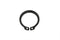 Eastern Clutch Drum Snap Ring - 12-0962