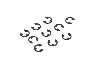 Eastern Oil Filter Cap Retaining Ring - 12-0970