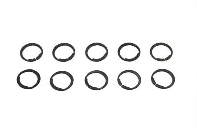 Eastern Right Side Brake Pedal Pivot Retainer - 12-0972