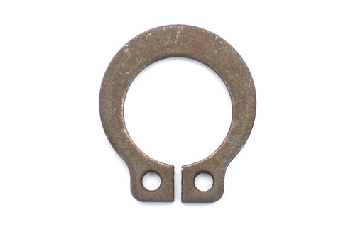Eastern Master Cylinder Boot Retainer Ring - 12-0976