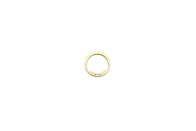 Eastern Master Cylinder Large Retaining Ring - 12-0987