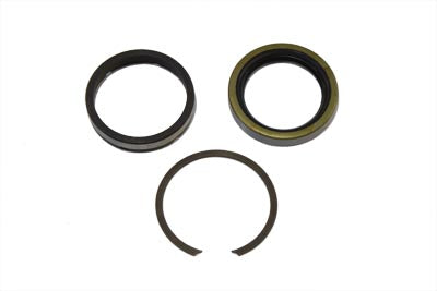 Motorshop Sprocket Shaft Spacer and Seal Kit - 12-0990